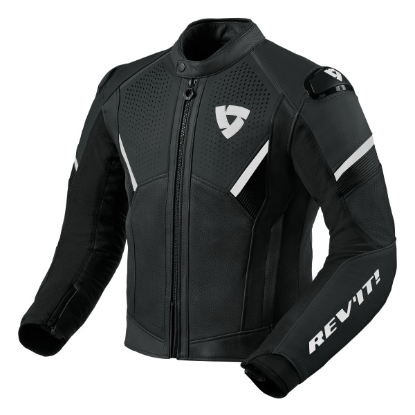 Rev'it! REV'IT Matador Jacket Black